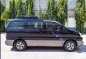 Black Hyundai Terracan for sale in Quezon City-3