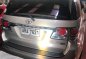 Beige Toyota Fortuner for sale in Caloocan-4