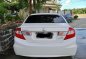 Sell White Honda Civic in Bacoor-4