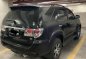 Sell Black Toyota Fortuner in Manila-1