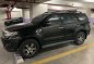 Sell Black Toyota Fortuner in Manila-2