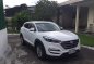 Sell White Hyundai Tucson in Pateros-0