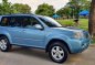 Sell Blue Nissan X-Trail in Manila-1