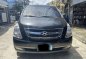 Sell Black Hyundai Starex in Manila-0