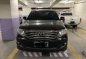 Sell Black Toyota Fortuner in Manila-3