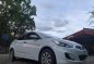 White Hyundai Accent for sale in Bulacan-7