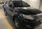 Sell Black Toyota Fortuner in Manila-4