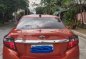 Sell Orange Toyota Vios in Quezon City-5