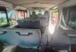 Silver Toyota Hiace for sale in Parañaque-4