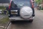 Sell Black Ford Everest in Manila-1