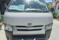 Silver Toyota Hiace for sale in Parañaque-5