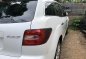 Pearl White Mazda Cx-7 for sale in Caloocan-0