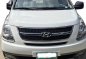 Sell White Hyundai Grand starex in Mandaue-1