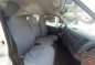 Silver Toyota Hiace for sale in Parañaque-6