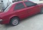 Selling Red Ford Lynx for sale in Jaen-4