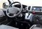 White Toyota Hiace Super Grandia for sale in Streetscape-4