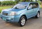 Sell Blue Nissan X-Trail in Manila-0