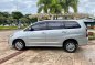 Sell Silver 2014 Toyota Innova in Subic-0
