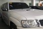Selling White Nissan Patrol 2016 in Mandaue-2