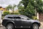 Black Mitsubishi Montero sport for sale in Manila-0