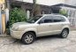 Sell Beige Hyundai Tucson in Mandaluyong-2