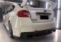 White Subaru Wrx for sale in Marikina City-4