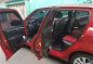 Sell Red Suzuki Swift in Pasay-3