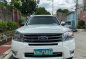 Silver Ford Everest 2013 for sale in Metro Manila-4