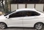 White Honda City for sale in Manila-3