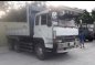 Selling White Mitsubishi Fuso in Quezon City-0