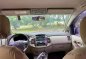 Sell Silver 2014 Toyota Innova in Subic-7
