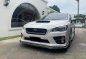 White Subaru Wrx for sale in Marikina City-2