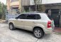 Sell Beige Hyundai Tucson in Mandaluyong-1