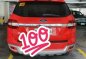 Sell Red Ford Everest in Quezon City-1