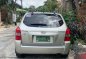 Sell Beige Hyundai Tucson in Mandaluyong-4