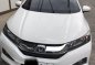 White Honda City for sale in Manila-0