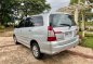 Sell Silver 2014 Toyota Innova in Subic-1