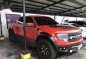 Selling Red Ford F-150 2014 in San Juan-1