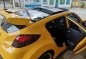 Sell Yellow Hyundai Veloster in Manila-4