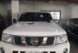 Selling White Nissan Patrol 2016 in Mandaue-0