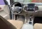Sell Silver 2014 Toyota Innova in Subic-8