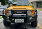 Sell Yellow Toyota Fj Cruiser in Manila-4