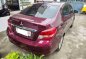 Purple Mitsubishi Mirage g4 for sale in Manila-4