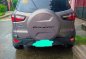 Selling Silver Ford Ecosport 2017 in Quezon City-3
