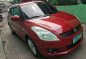 Sell Red Suzuki Swift in Pasay-0