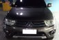 Sell Black Mitsubishi Montero sport in Manila-0