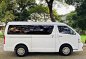 Sell Pearl White 2013 Toyota Hiace Super Grandia in Manila-6