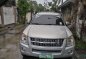 Selling Silver Isuzu Alterra 2007 in Manila-0