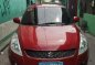 Sell Red Suzuki Swift in Pasay-9