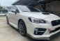 White Subaru Wrx for sale in Marikina City-5